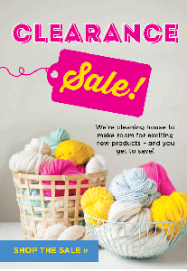 Knit Picks Is Having A Crazy Good Sale!!! Knit and Crochet Ever After